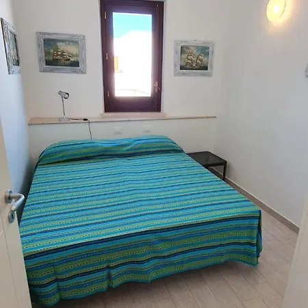 Residenza Zuc Feriehus San Vito Lo Capo