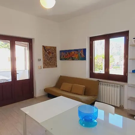 Residenza Zuc *